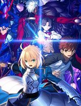 FatestaynightUBW第2季_动画片在线观看