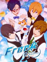 Free!第2季OVA_动画片在线观看