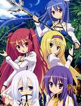 精灵使的剑舞特典_动画片在线观看