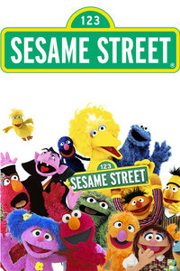 芝麻街：大鸟看世界_高清在线观看