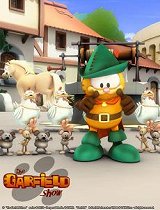 加菲猫第3季_全集在线观看