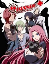 StrangePlus第2季_动漫动画在线观看