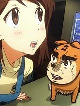热血人面犬OVA_全集在线观看