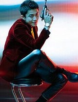 鲁邦三世真人-版预告片_高清在线观看