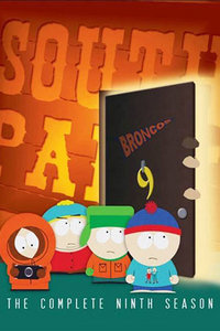 南方公园第9季_动画片在线观看