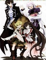 潘多拉之心国语版_动漫动画在线观看