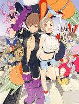 月面兔兵器米娜特别篇_动画片在线观看