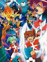 闪电11人GO时空之石国语版_动漫动画在线观看