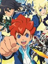 纸箱战机W国语版_全集在线观看