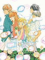 蜂蜜与四叶草国语版_动漫动画在线观看