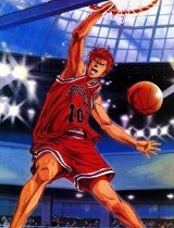 灌篮高手HD国语版_动漫动画在线观看