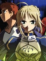 Fate／staynight-PV_高清在线观看