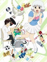 上课小动作OAD_动漫动画在线观看