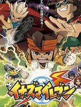 闪电11人国语版_动漫动画在线观看