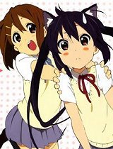 轻音少女第2季国语版_全集在线观看