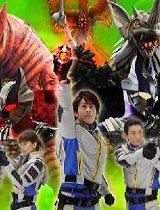 超级银河大怪兽格斗NEO_高清在线观看