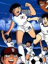 足球小将初中篇国语版_全集在线观看