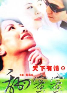 天下有情之甜蜜蜜_高清全集在线观看