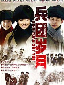 兵团岁月_高清全集在线观看