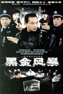 黑金风暴_全集在线观看
