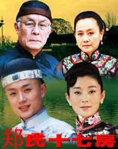 郑氏十七房_高清在线观看