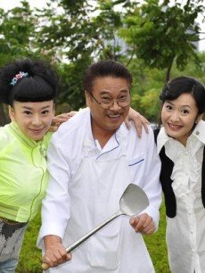 船来船往_全集在线观看