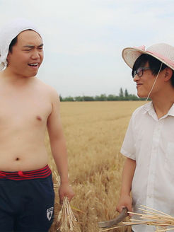 获嘉青年第3季_高清全集在线观看