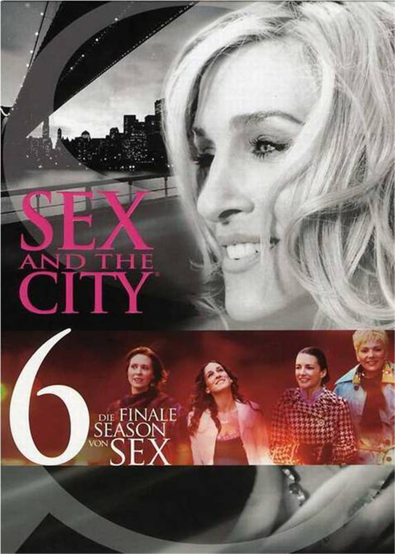 欲望都市第六季_全集在线观看