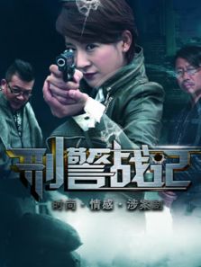 刑警战记_高清全集在线观看