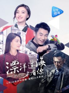 漂洋过海来看你[未删减版]_高清在线观看