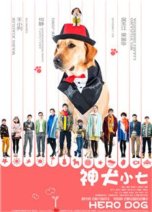 神犬小七第一季_全集在线观看