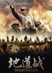 地道战（2010）_全集在线观看