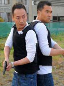 重案六组5之无法放弃_全集在线观看