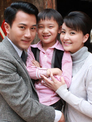 烽火儿女情_全集在线观看