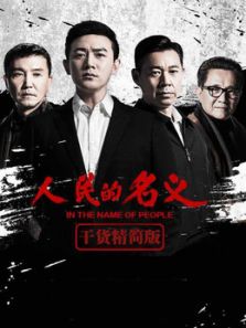 人民的名义[干货精简版][内地剪辑版]_高清在线观看