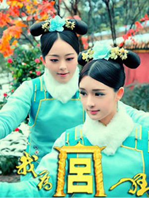 我为宫狂_完整版在线观看