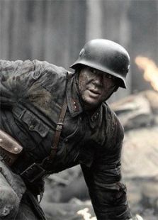 我的特一营（未删减版）_全集在线观看