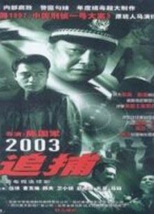 追捕（2003）_完整版在线观看