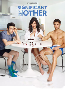 爱上朋友妈第一季_高清全集在线观看