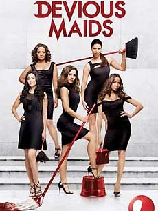 蛇蝎女佣第1季_全集在线观看