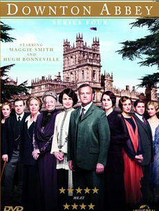 唐顿庄园第4季_全集在线观看