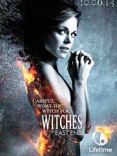 东区女巫第一季_高清全集在线观看