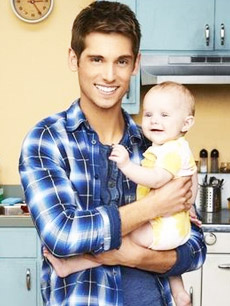 少男奶爸第三季_完整版在线观看