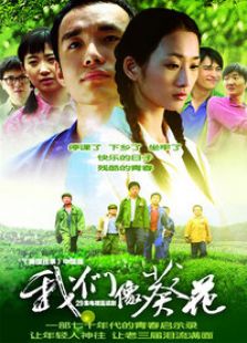我们像葵花_完整版在线观看