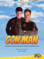 SDCC展会明星第一季_完整版在线观看