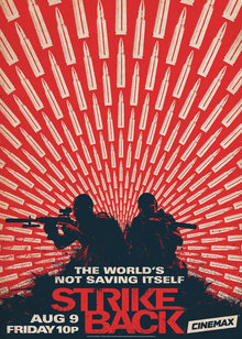 反击美版第四季_高清在线观看