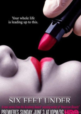 六尺之下第一季_全集在线观看