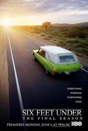 六尺之下第五季_全集在线观看