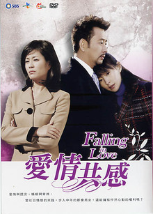 爱情共感_高清全集在线观看