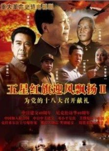 五星红旗迎风飘扬2_完整版在线观看